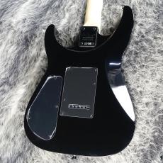 Jackson JS Series Dinky JS20 DKQ 2PT Transparent Blue Burst_2