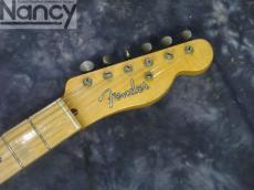 Fender Custom Shop 2012 NOCASTER 1951 MODEL RELIC_4