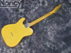 Fender Custom Shop 2012 NOCASTER 1951 MODEL RELIC_5