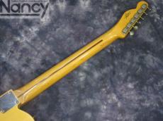 Fender Custom Shop 2012 NOCASTER 1951 MODEL RELIC_6