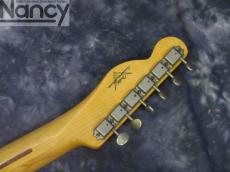 Fender Custom Shop 2012 NOCASTER 1951 MODEL RELIC_7