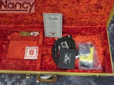 Fender Custom Shop 2012 NOCASTER 1951 MODEL RELIC_8