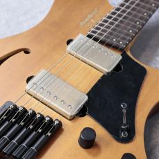 strandberg Salen Jazz 「Natural」「現物写真」「Ola Strandberg氏 直筆サイン入り」_3