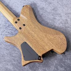 strandberg Salen Jazz 「Natural」「現物写真」「Ola Strandberg氏 直筆サイン入り」_4