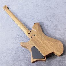 strandberg Salen Jazz 「Natural」「現物写真」「Ola Strandberg氏 直筆サイン入り」_5