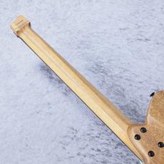 strandberg Salen Jazz 「Natural」「現物写真」「Ola Strandberg氏 直筆サイン入り」_7