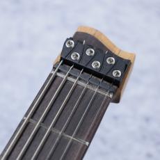 strandberg Salen Jazz 「Natural」「現物写真」「Ola Strandberg氏 直筆サイン入り」_8