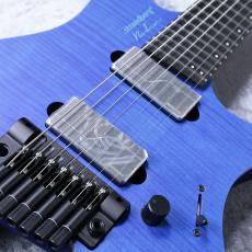 strandberg Boden Prog NX7 「DEEP BLUE」 【7弦】「現物写真」「Ola Strandberg氏 直筆サイン入り」_3
