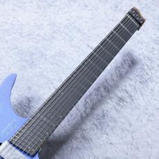strandberg Boden Prog NX7 「DEEP BLUE」 【7弦】「現物写真」「Ola Strandberg氏 直筆サイン入り」_6