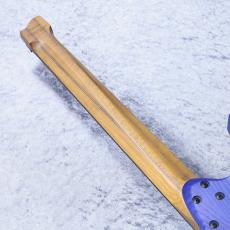 strandberg Boden Prog NX7 「DEEP BLUE」 【7弦】「現物写真」「Ola Strandberg氏 直筆サイン入り」_7