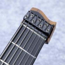 strandberg Boden Prog NX7 「DEEP BLUE」 【7弦】「現物写真」「Ola Strandberg氏 直筆サイン入り」_8