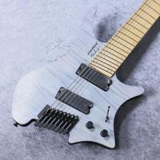 strandberg Boden Standard NX 8 「Blue」【8弦】「現物写真」「Ola Strandberg氏 直筆サイン入り」