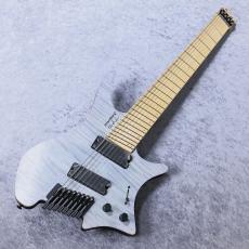 strandberg Boden Standard NX 8 「Blue」【8弦】「現物写真」「Ola Strandberg氏 直筆サイン入り」_2