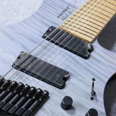 strandberg Boden Standard NX 8 「Blue」【8弦】「現物写真」「Ola Strandberg氏 直筆サイン入り」_3