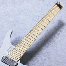 strandberg Boden Standard NX 8 「Blue」【8弦】「現物写真」「Ola Strandberg氏 直筆サイン入り」_6