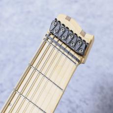 strandberg Boden Standard NX 8 「Blue」【8弦】「現物写真」「Ola Strandberg氏 直筆サイン入り」_8