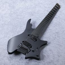 strandberg Boden Metal NX 7 Tremolo「Black Granite」【7弦】 「現物写真」「Ola Strandberg氏 直筆サイン入り」_2