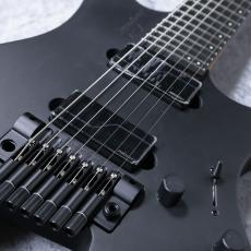 strandberg Boden Metal NX 7 Tremolo「Black Granite」【7弦】 「現物写真」「Ola Strandberg氏 直筆サイン入り」_3