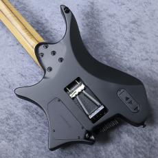 strandberg Boden Metal NX 7 Tremolo「Black Granite」【7弦】 「現物写真」「Ola Strandberg氏 直筆サイン入り」_5