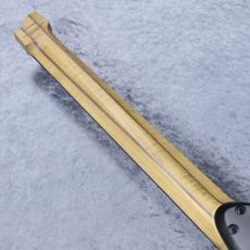 strandberg Boden Metal NX 7 Tremolo「Black Granite」【7弦】 「現物写真」「Ola Strandberg氏 直筆サイン入り」_7