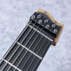 strandberg Boden Metal NX 7 Tremolo「Black Granite」【7弦】 「現物写真」「Ola Strandberg氏 直筆サイン入り」_8