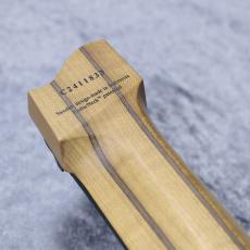 strandberg Boden Metal NX 7 Tremolo「Black Granite」【7弦】 「現物写真」「Ola Strandberg氏 直筆サイン入り」_9