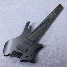 strandberg Boden Metal NX 8 「Black Granite」【8弦】「現物写真」「Ola Strandberg氏 直筆サイン入り」_2