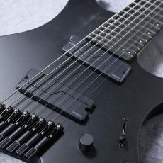 strandberg Boden Metal NX 8 「Black Granite」【8弦】「現物写真」「Ola Strandberg氏 直筆サイン入り」_3
