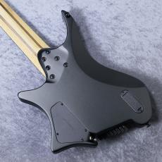 strandberg Boden Metal NX 8 「Black Granite」【8弦】「現物写真」「Ola Strandberg氏 直筆サイン入り」_4