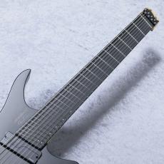strandberg Boden Metal NX 8 「Black Granite」【8弦】「現物写真」「Ola Strandberg氏 直筆サイン入り」_6