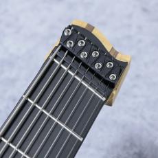 strandberg Boden Metal NX 8 「Black Granite」【8弦】「現物写真」「Ola Strandberg氏 直筆サイン入り」_8