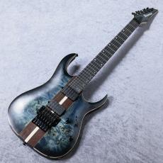 Ibanez RGA20P1PB 「CUL:Cosmic Blue Burst Low Gloss」「現物写真」_2