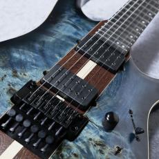 Ibanez RGA20P1PB 「CUL:Cosmic Blue Burst Low Gloss」「現物写真」_3