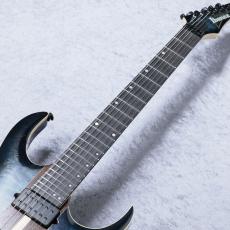Ibanez RGA20P1PB 「CUL:Cosmic Blue Burst Low Gloss」「現物写真」_6
