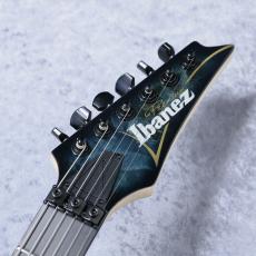 Ibanez RGA20P1PB 「CUL:Cosmic Blue Burst Low Gloss」「現物写真」_8