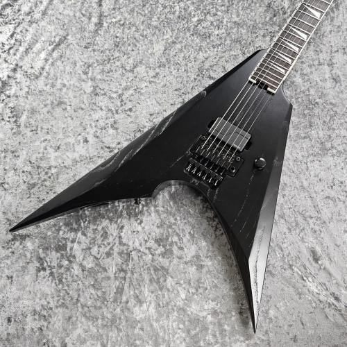 Edwards E-ARROW-1H -Alternative Black-