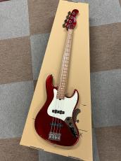 Sadowsky Custom Shop 21 Fret Vintage J/J Bass Japan Limited CS21 VJ4 ALD / CAR