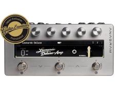 Darkglass Electronics Anagram Guitar Essentials