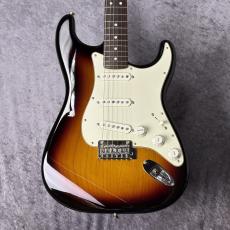 Fender 【美品中古】Made in Japan Hybrid II Stratocaster 3-Color Sunburst 3CS 【2024年製】【3.42kg】