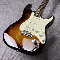 Fender 【美品中古】Made in Japan Hybrid II Stratocaster 3-Color Sunburst 3CS 【2024年製】【3.42kg】_2
