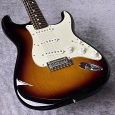 Fender 【美品中古】Made in Japan Hybrid II Stratocaster 3-Color Sunburst 3CS 【2024年製】【3.42kg】_3