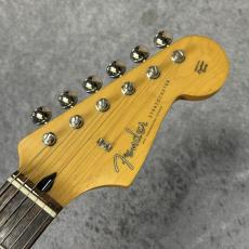 Fender 【美品中古】Made in Japan Hybrid II Stratocaster 3-Color Sunburst 3CS 【2024年製】【3.42kg】_6