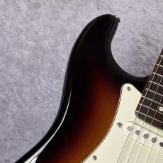 Fender 【美品中古】Made in Japan Hybrid II Stratocaster 3-Color Sunburst 3CS 【2024年製】【3.42kg】_7