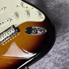 Fender 【美品中古】Made in Japan Hybrid II Stratocaster 3-Color Sunburst 3CS 【2024年製】【3.42kg】_8