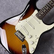 Fender 【美品中古】Made in Japan Hybrid II Stratocaster 3-Color Sunburst 3CS 【2024年製】【3.42kg】_9