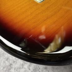 Fender 【美品中古】Made in Japan Hybrid II Stratocaster 3-Color Sunburst 3CS 【2024年製】【3.42kg】_11