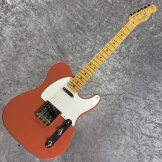 Fender 【美品中古】Made in Japan Traditional 50s Telecaster Fiesta Red 【2022年製】【3.34kg】