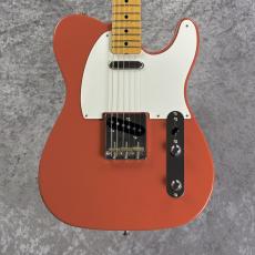 Fender 【美品中古】Made in Japan Traditional 50s Telecaster Fiesta Red 【2022年製】【3.34kg】_2