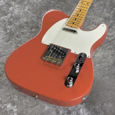 Fender 【美品中古】Made in Japan Traditional 50s Telecaster Fiesta Red 【2022年製】【3.34kg】_3