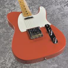 Fender 【美品中古】Made in Japan Traditional 50s Telecaster Fiesta Red 【2022年製】【3.34kg】_4